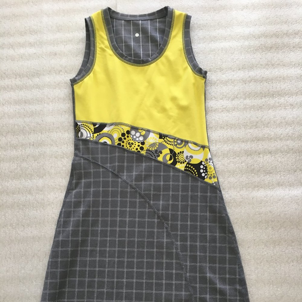 Teen Dress by Triple Flip